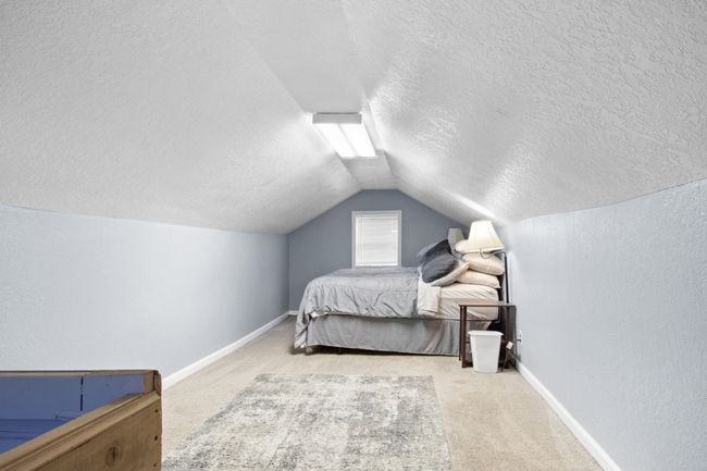 211 Powell St, House other with 2 bedrooms, 1 bathrooms and null parking in Decherd TN | Image 16