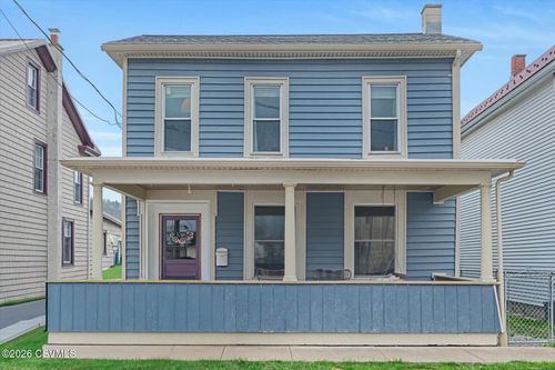 616 Grand Street, Danville, PA, 17821 | Card Image