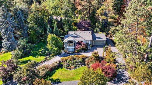 9115 N Mountain View Ln, Spokane, WA, 99218 | Card Image