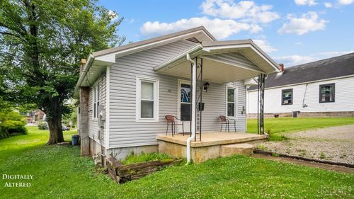421 E Mulberry Street, West Union, OH, 45693 | Card Image