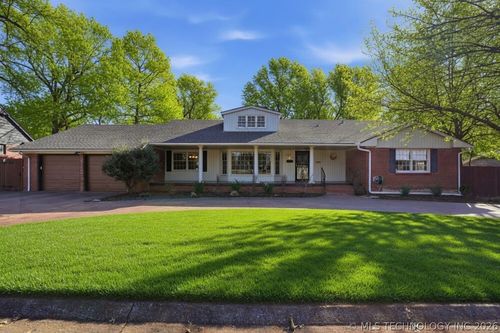 3127 S Lewis Ave, Tulsa, OK, 74105-2337 | Card Image