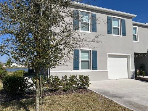 2725 Silver Canoe Dr, EDGEWATER, FL, 32141-5871 | Card Image