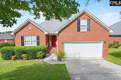 849 Heartleaf Dr, Columbia, SC, 29229-6903 | Card Image