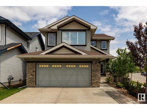 18003 77 St Nw, Edmonton, AB, T5Z0L1 | Card Image