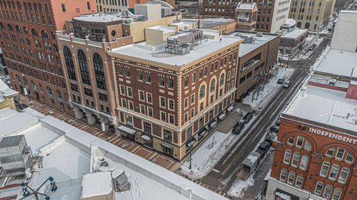 120 Ottawa Ave Nw, Grand Rapids, MI, 49503-2807 | Card Image