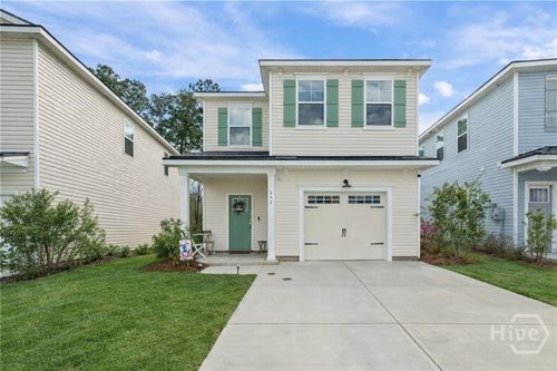 242 Flagler Dr, Savannah, GA, 31419-0024 | Card Image