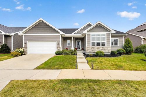 9928 White Fox Lane, MADISON, WI, 53562 | Card Image