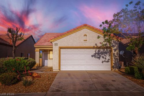 7837 Lily Trotter St, North Las Vegas, NV, 89084-2407 | Card Image