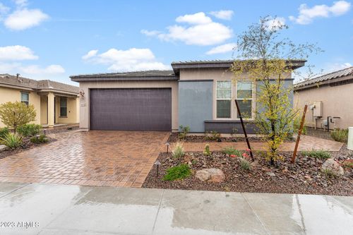 4576 Night Hawk Ct, Wickenburg, AZ, 85390-0012 | Card Image