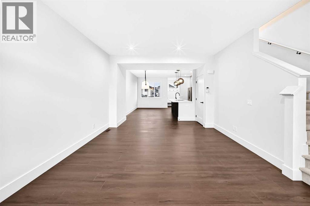 Residential in Airdrie 5