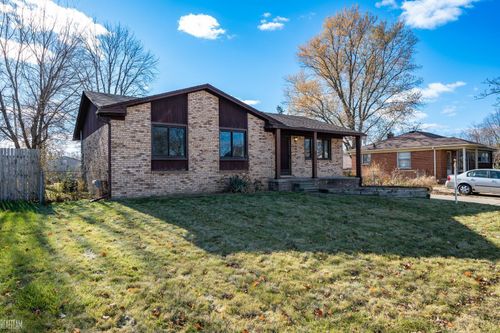 13696 Hartill Ave, Warren, MI, 48089-1407 | Card Image