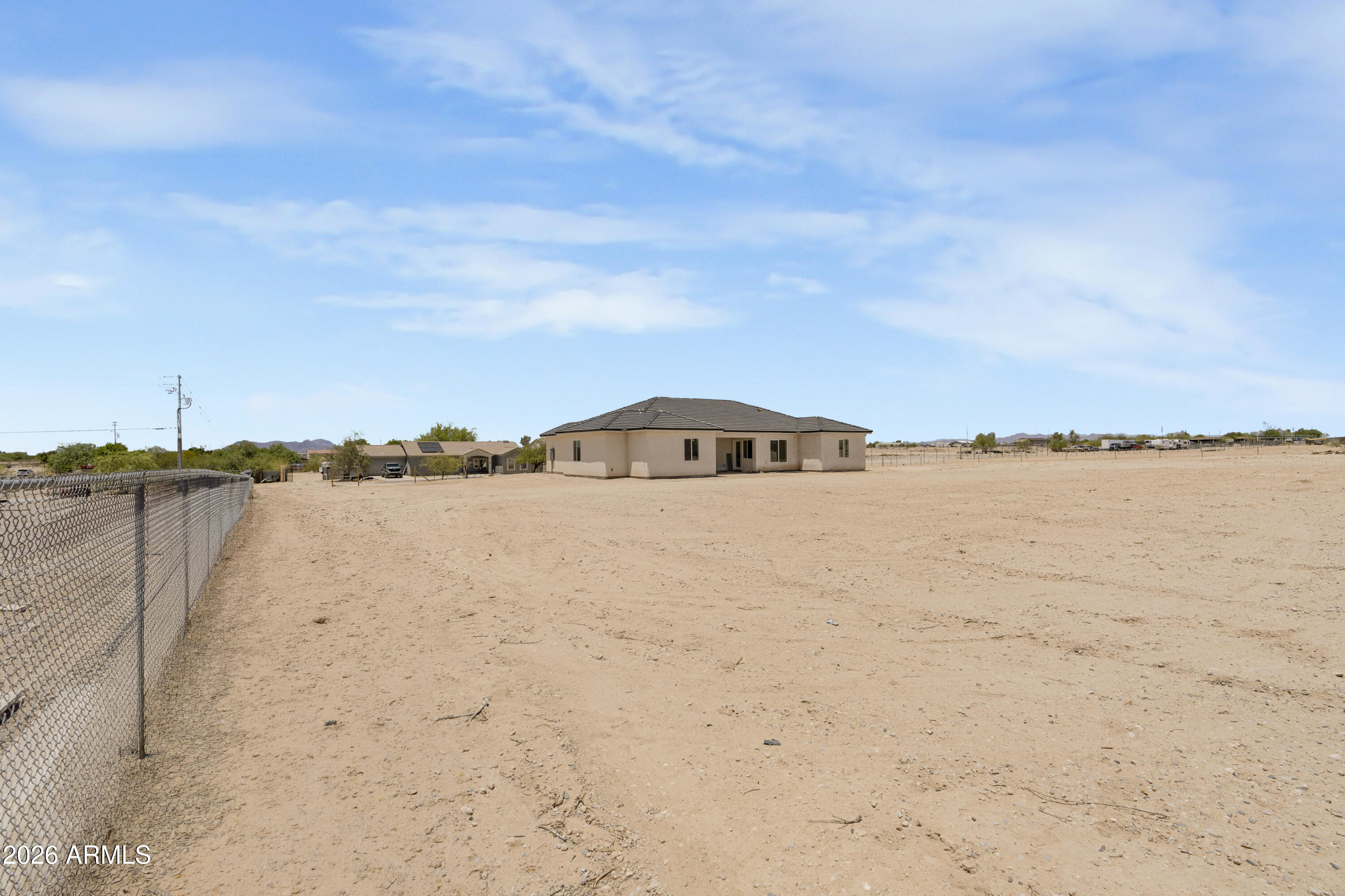 Residential in Tonopah 4