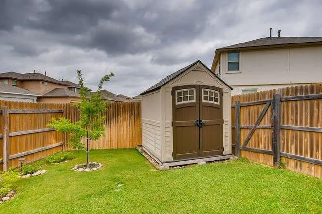 1428 Bess Cv, House other with 4 bedrooms, 3 bathrooms and 2 parking in Leander TX | Image 27