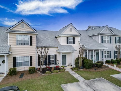 110 Black River Dr, Summerville, SC, 29485-8989 | Card Image
