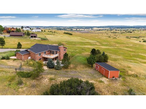 2218 Deerpath Rd, Franktown, CO, 80116-9479 | Card Image