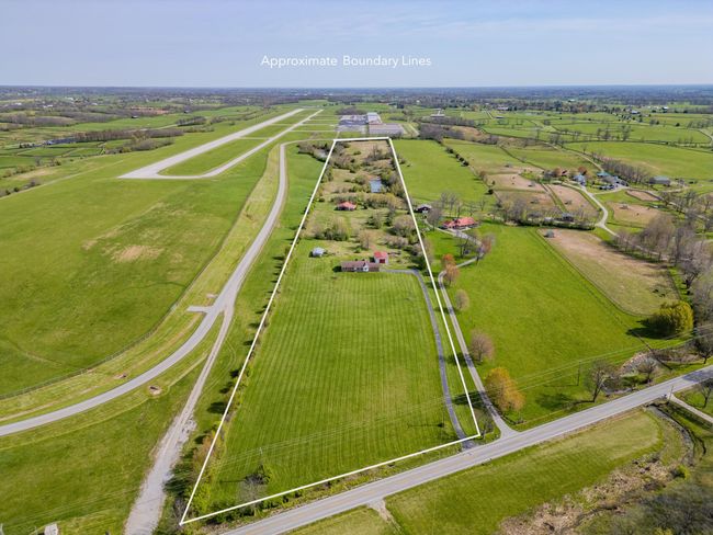 6324 Paris Pike, House other with 3 bedrooms, 2 bathrooms and null parking in Georgetown KY | Image 8