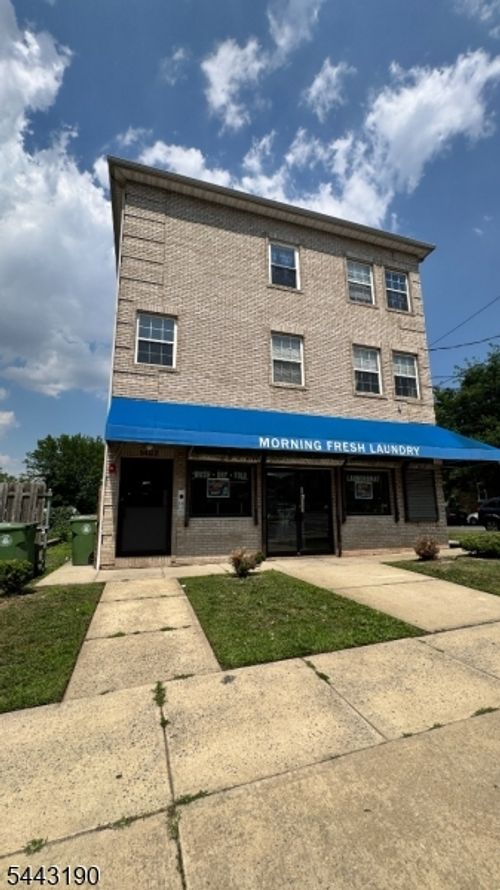 4-1427 S Wood Ave, Linden, NJ, 07036-4639 | Card Image