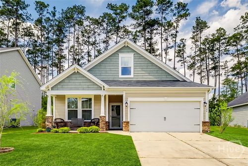 120 Tanzania Trl, Pooler, GA, 31322-3814 | Card Image