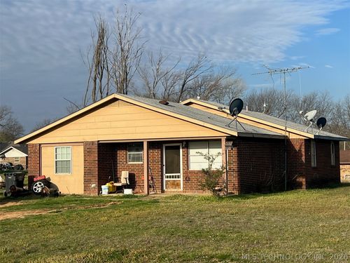 9912 County Road 3580, Ada, OK, 74820-4721 | Card Image