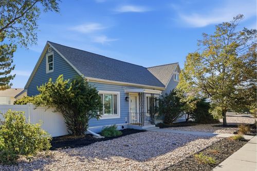 3767 S 3600 W, West Valley City, UT, 84119-5896 | Card Image
