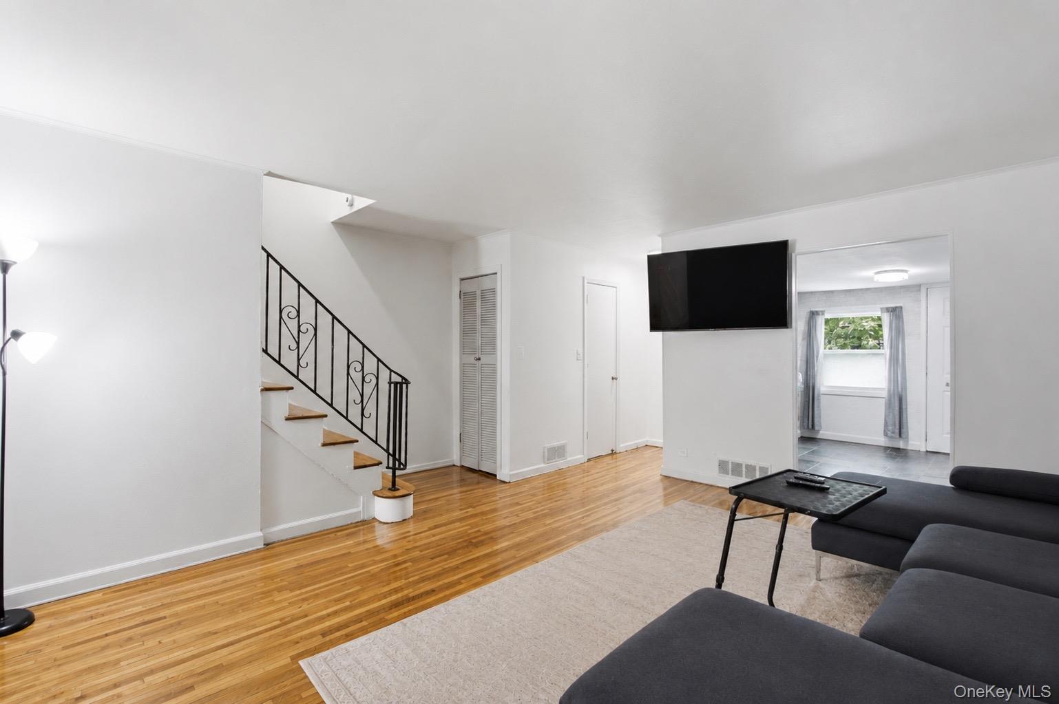 Residential in New York 4