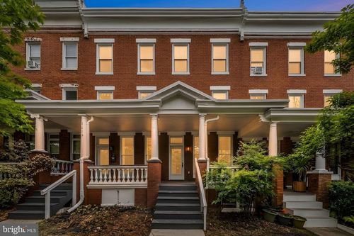 2617 N Calvert St, BALTIMORE, MD, 21218-4617 | Card Image