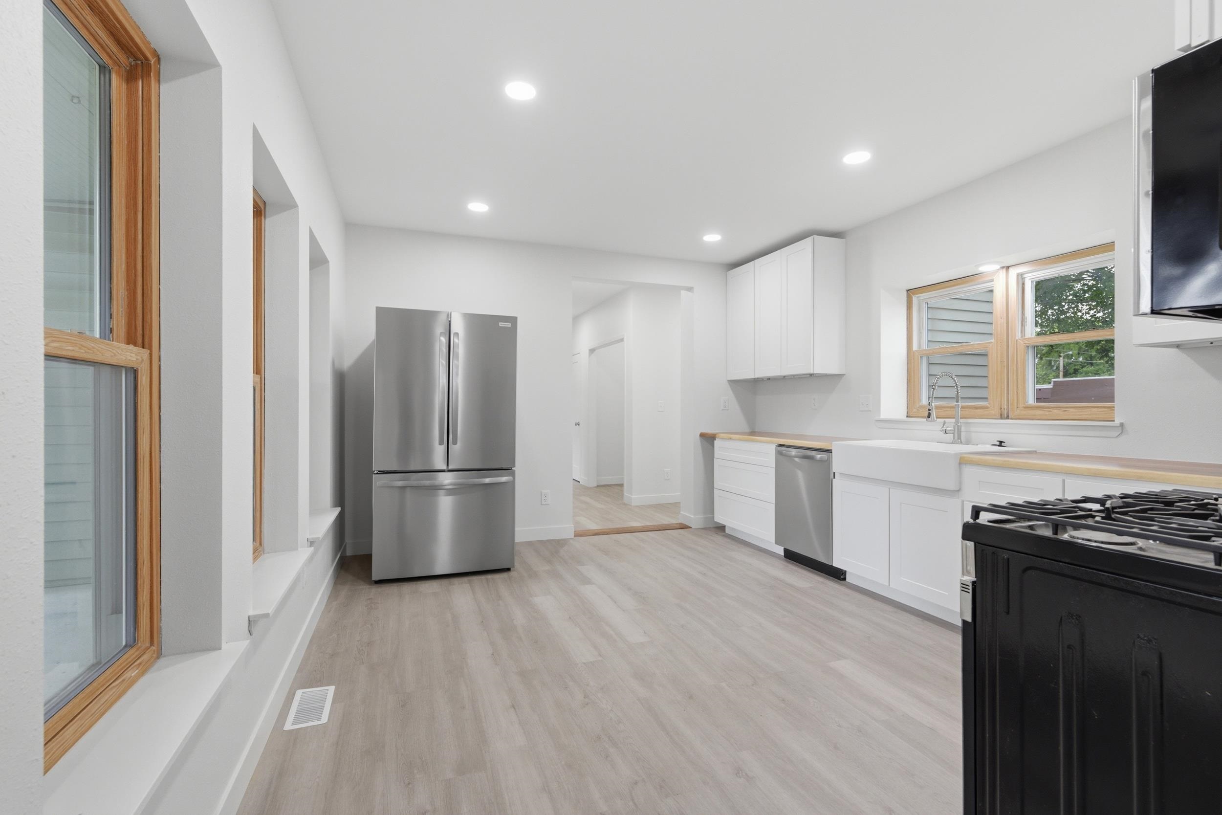 Residential in Herington 3