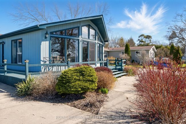 32 Price St W, House other with 2 bedrooms, 2 bathrooms and 6 parking in Brighton ON | Image 13