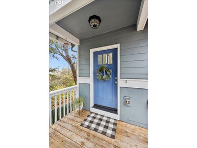 Porch | Image 3