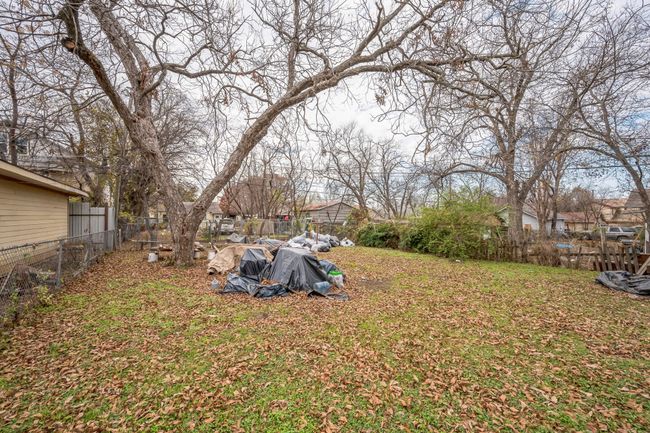 View of yard | Image 12