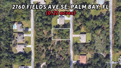 2760 Fields Ave Se, PALM BAY, FL, 32909-8975 | Card Image