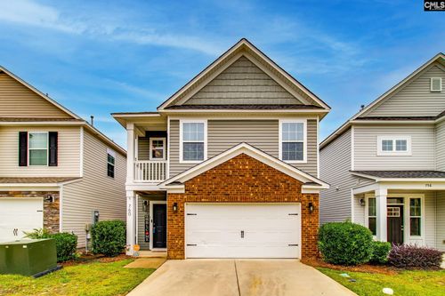 760 Dawsons Park Way, Lexington, SC, 29072-1906 | Card Image