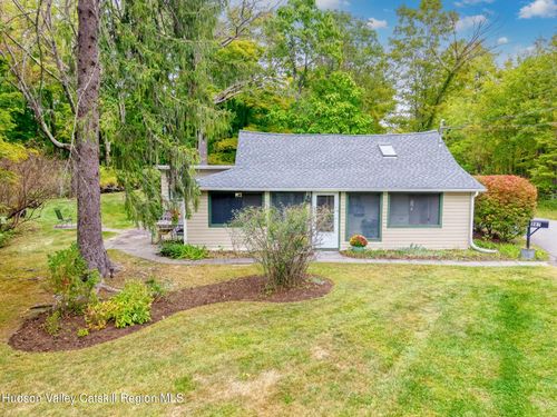 227 Baker Rd, West Hurley, NY, 12491-5162 | Card Image