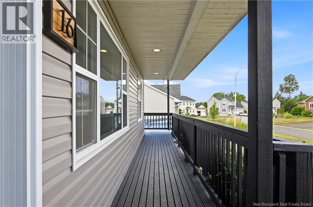 Residential in Oromocto 4
