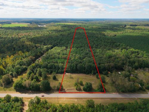 0 Ga Highway 23 S, Waynesboro, GA, 30830 | Card Image