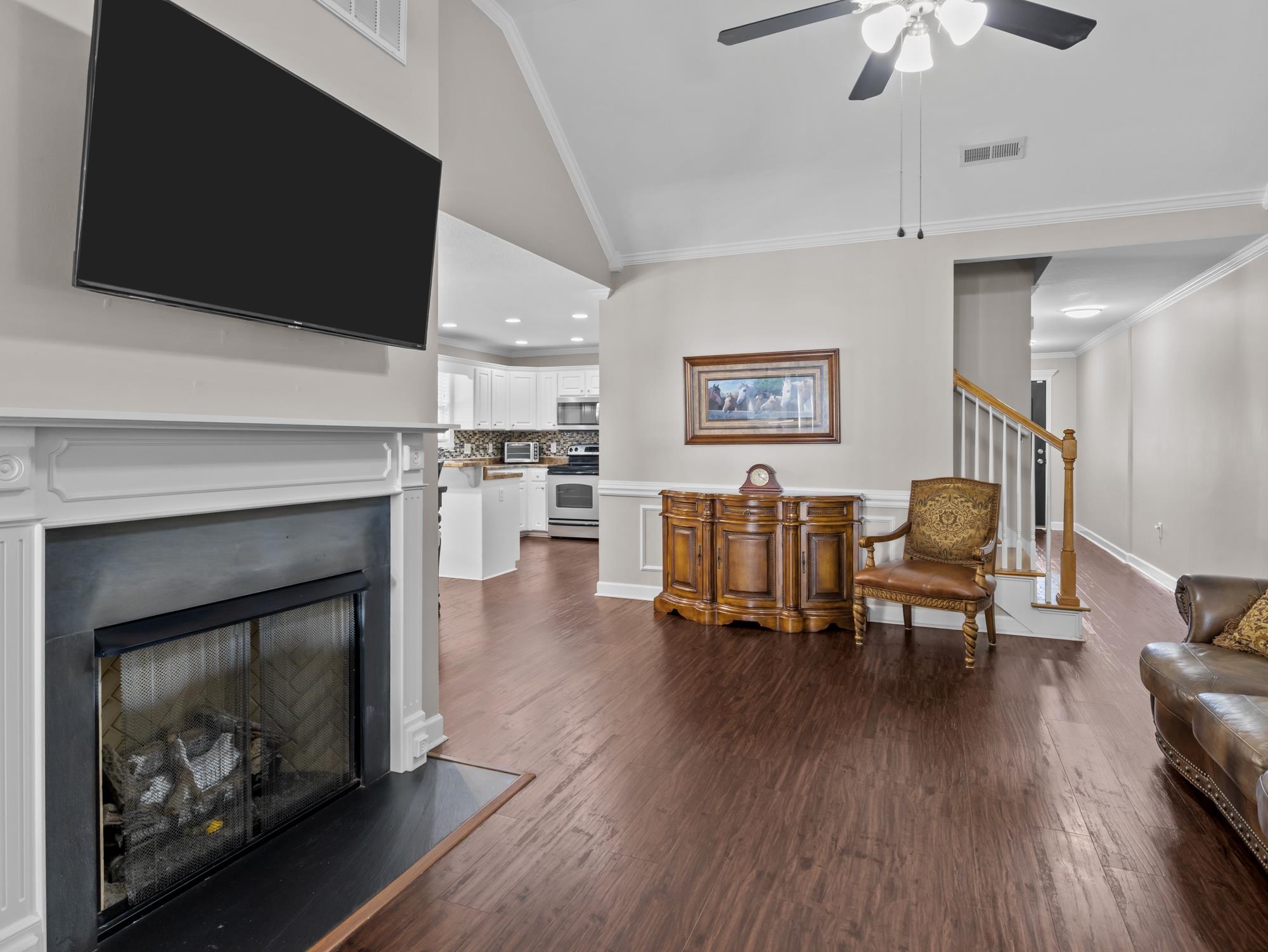 Residential in Moore 4
