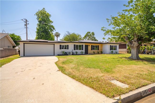 1151 Grand Ave, House other with 4 bedrooms, 2 bathrooms and 2 parking in Colton CA | Image 34