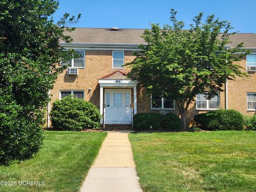 b-94 Stonehurst Blvd, Freehold, NJ, 07728-5714 | Card Image