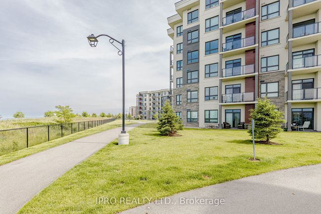 326 - 101 Shoreview Pl, Condo with 1 bedrooms, 1 bathrooms and null parking in Stoney Creek ON | Image 44