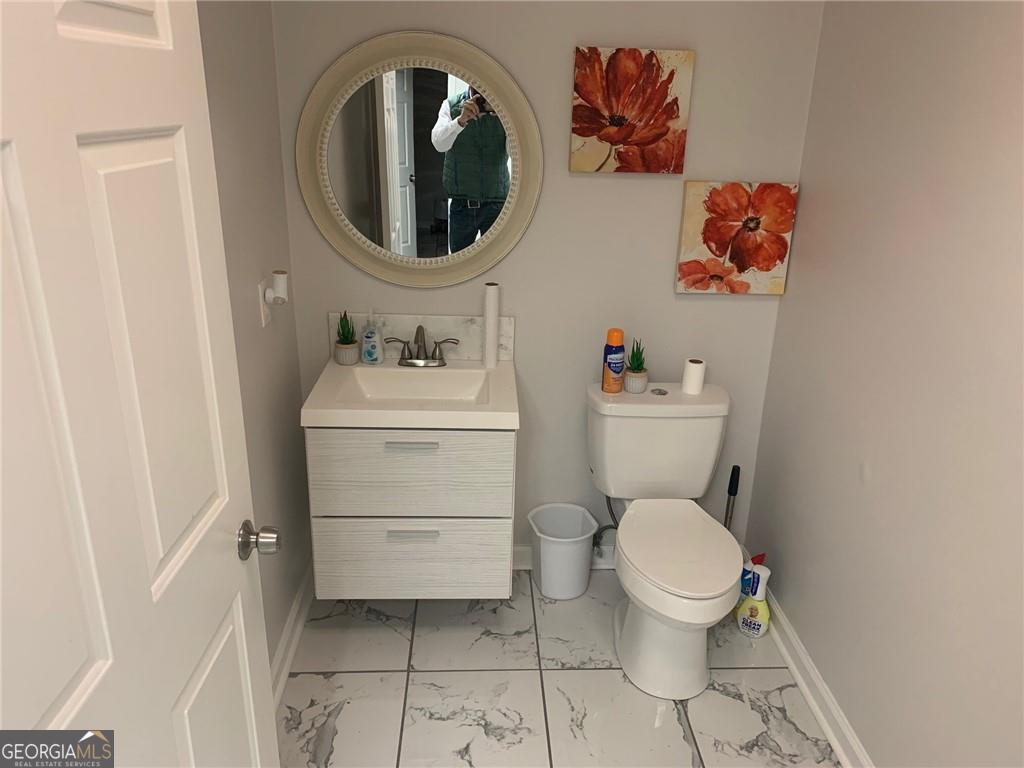 Commercial Sale in Roswell 4