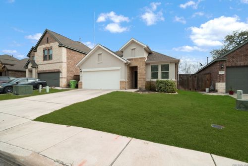 8806 White Crown, San Antonio, TX, 78254-4640 | Card Image