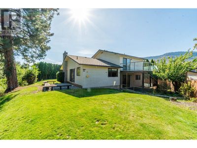 606 Porterfield Rd, House other with 3 bedrooms, 3 bathrooms and null parking in Kamloops BC | Image 2