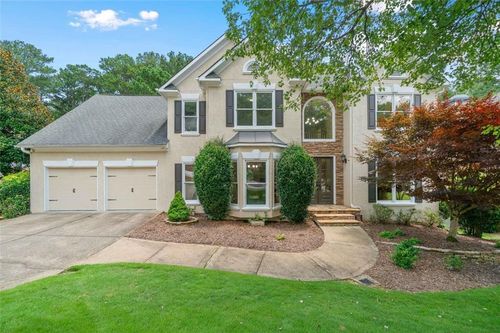 1060 Fairway Valley Drive, Woodstock, GA, 30189 | Card Image