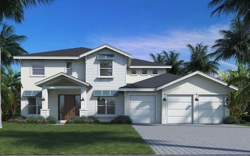 3215 Chapel Hill Boulevard, Boynton Beach, FL, 33435 | Card Image