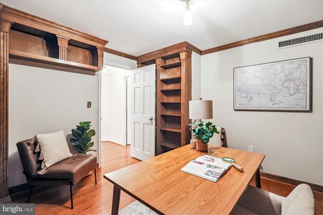 APT-512 - 955 26 Th St Nw, Condo with 2 bedrooms, 2 bathrooms and null parking in WASHINGTON DC | Image 22