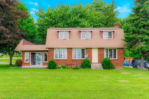 1 Wood St, Augusta, ON, K6V5T3 | Card Image