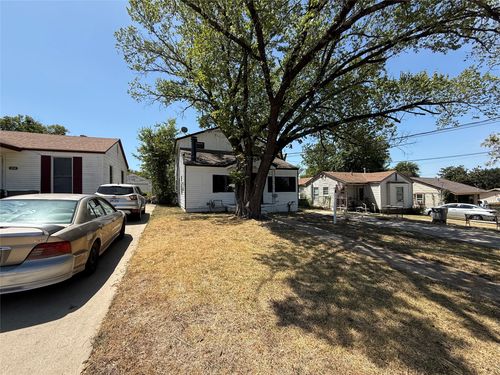 3350 Grafton Ave, Dallas, TX, 75211-5927 | Card Image