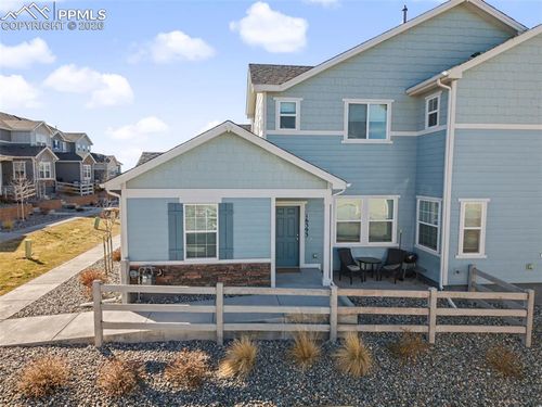 16393 Hay Barn Heights, Monument, CO, 80132 | Card Image