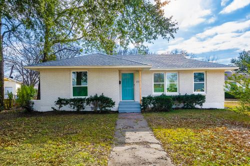 3102 Santa Teresa Ave, Dallas, TX, 75228-3402 | Card Image