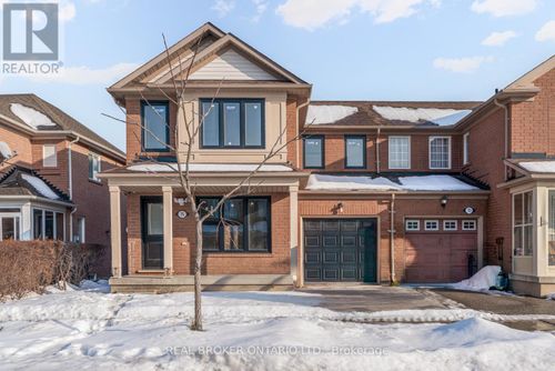 lower-75 Hummingbird Street W, Toronto (Rouge), ON, M1X1W6 | Card Image